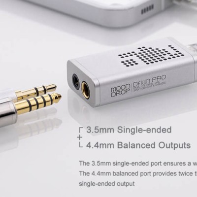 DAC di động có thực sự cần thiết khi nghe nhạc bằng điện thoại?